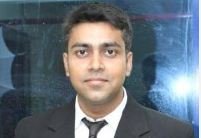 Nitesh Shah